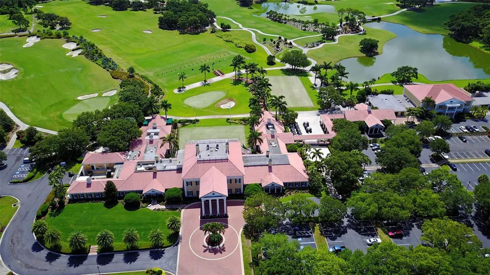 51 MACEWEN DRIVE #12 Osprey, FL 34229