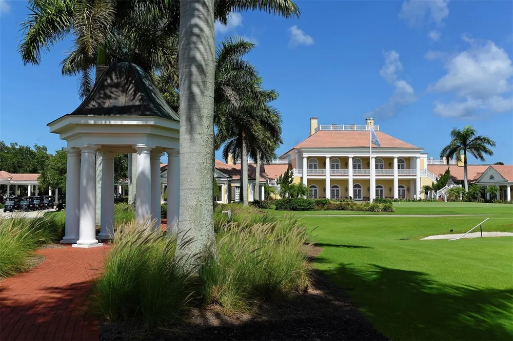 51 MACEWEN DRIVE #12 Osprey, FL 34229