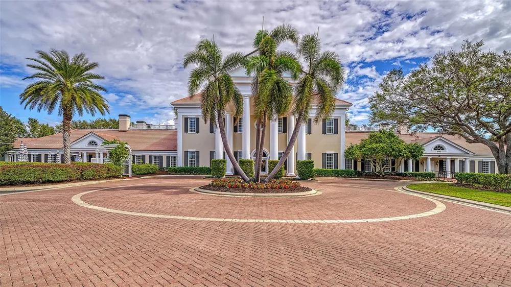 51 MACEWEN DRIVE #12 Osprey, FL 34229