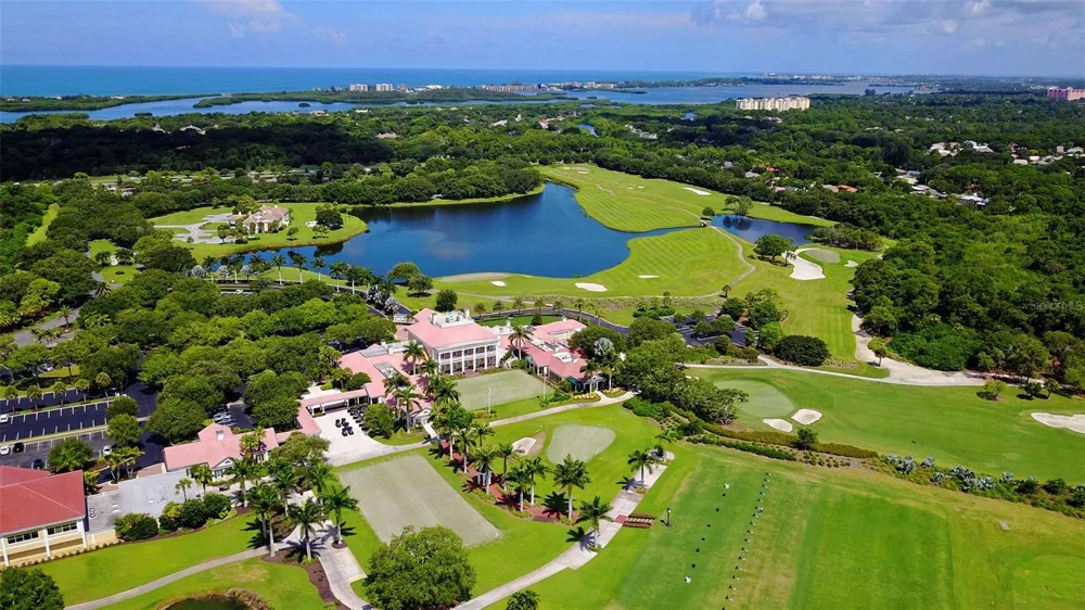 51 MACEWEN DRIVE #12 Osprey, FL 34229
