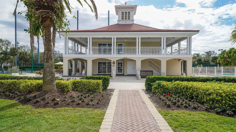 51 MACEWEN DRIVE #12 Osprey, FL 34229