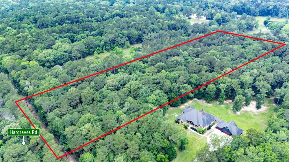 Hargraves Road Huffman, TX 77336