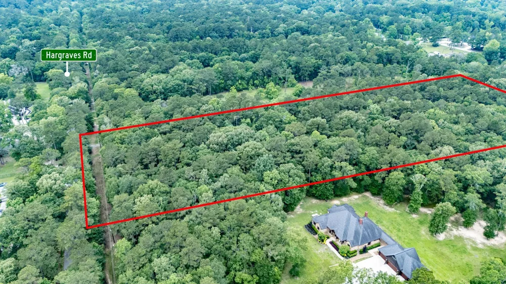 Hargraves Road Huffman, TX 77336