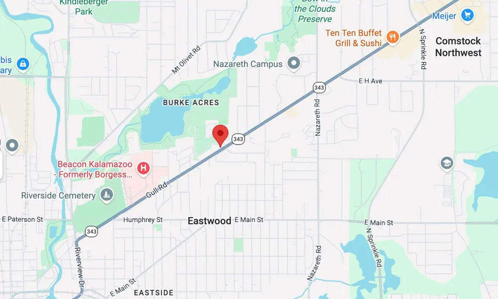 2425 Gull Road Kalamazoo, MI 49048