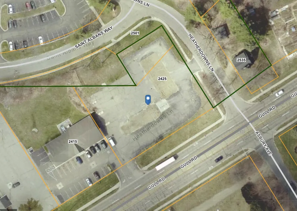 2425 Gull Road Kalamazoo, MI 49048