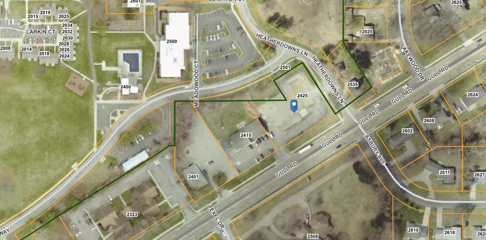 2425 Gull Road Kalamazoo, MI 49048