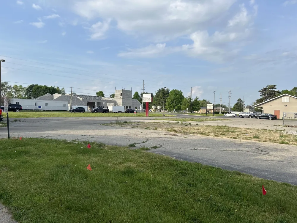 2425 Gull Road Kalamazoo, MI 49048