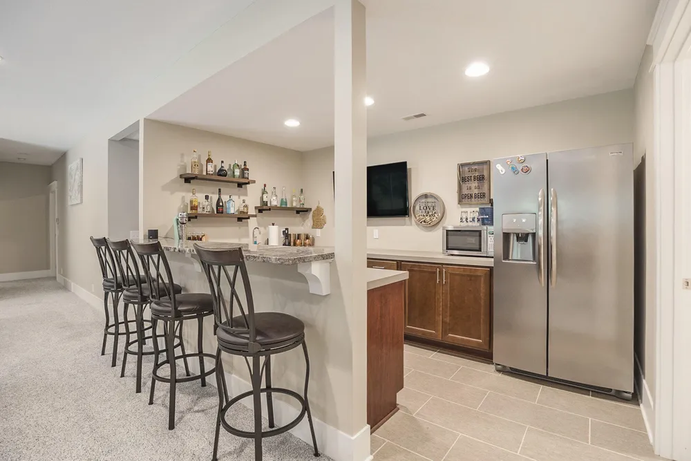 3479 Jeffrey Spur Hamilton, MI 49419