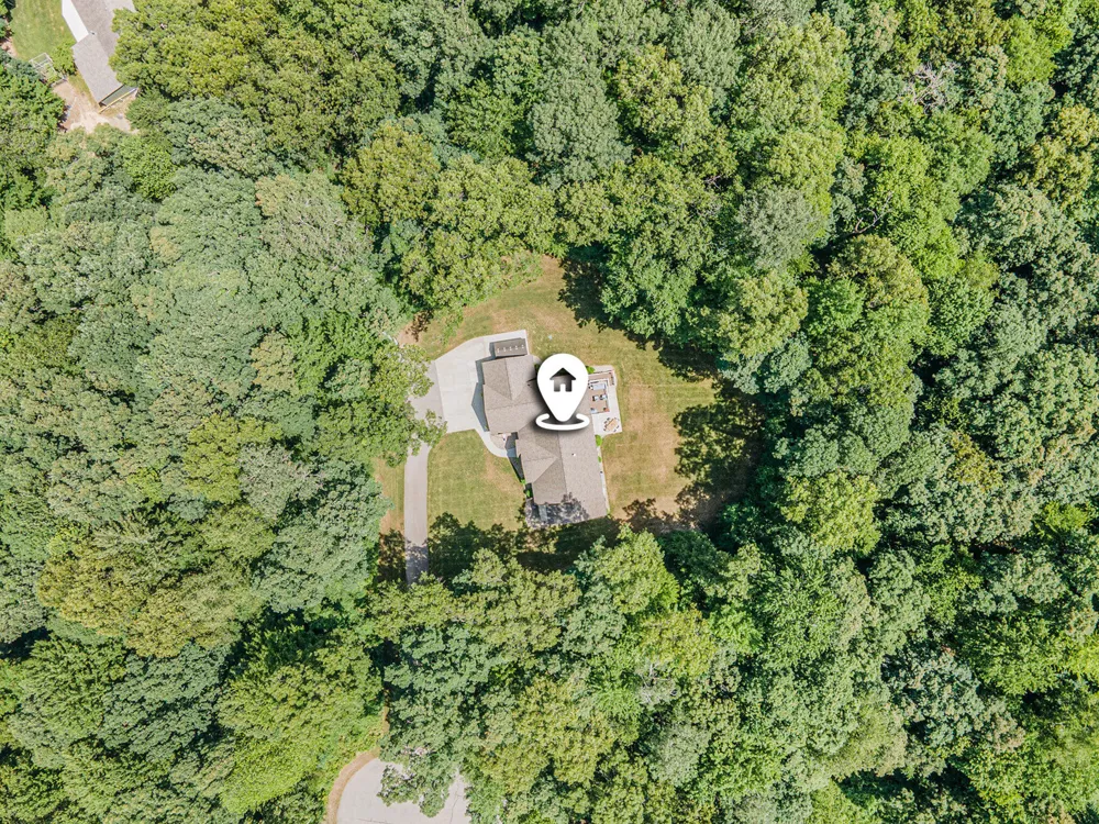 3479 Jeffrey Spur Hamilton, MI 49419