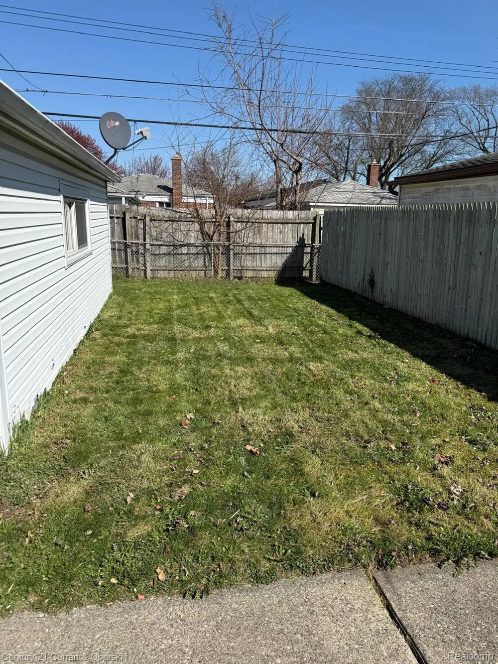 3959 Monroe Street Dearborn Heights City, MI 48125