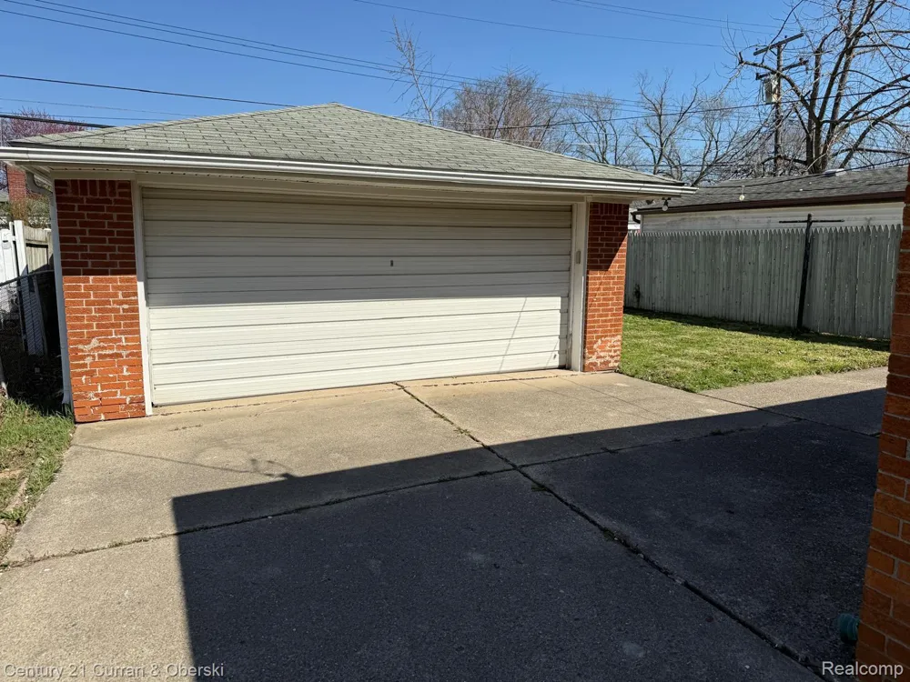 3959 Monroe Street Dearborn Heights City, MI 48125
