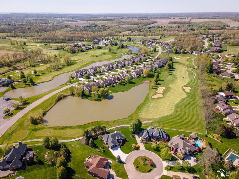 839 Kings Park Road Monroe Charter Township, MI 48161