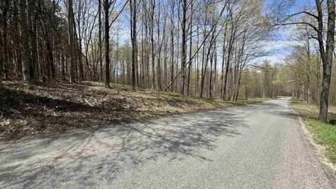 27 Mile Road