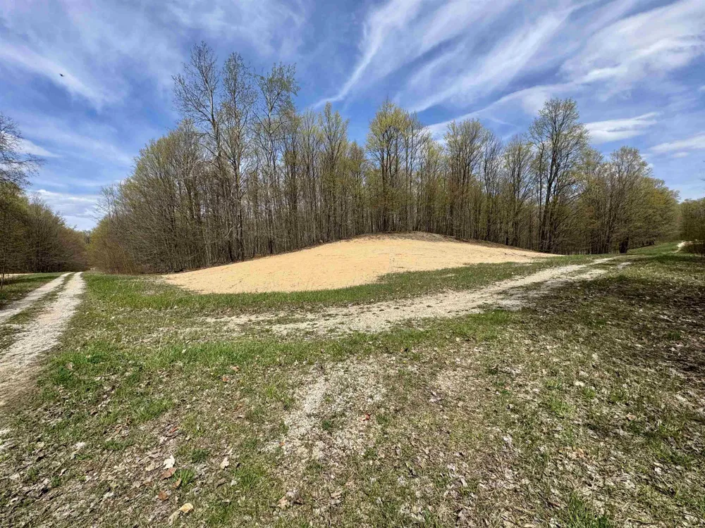 27 Mile Road Colfax Township, MI 49618