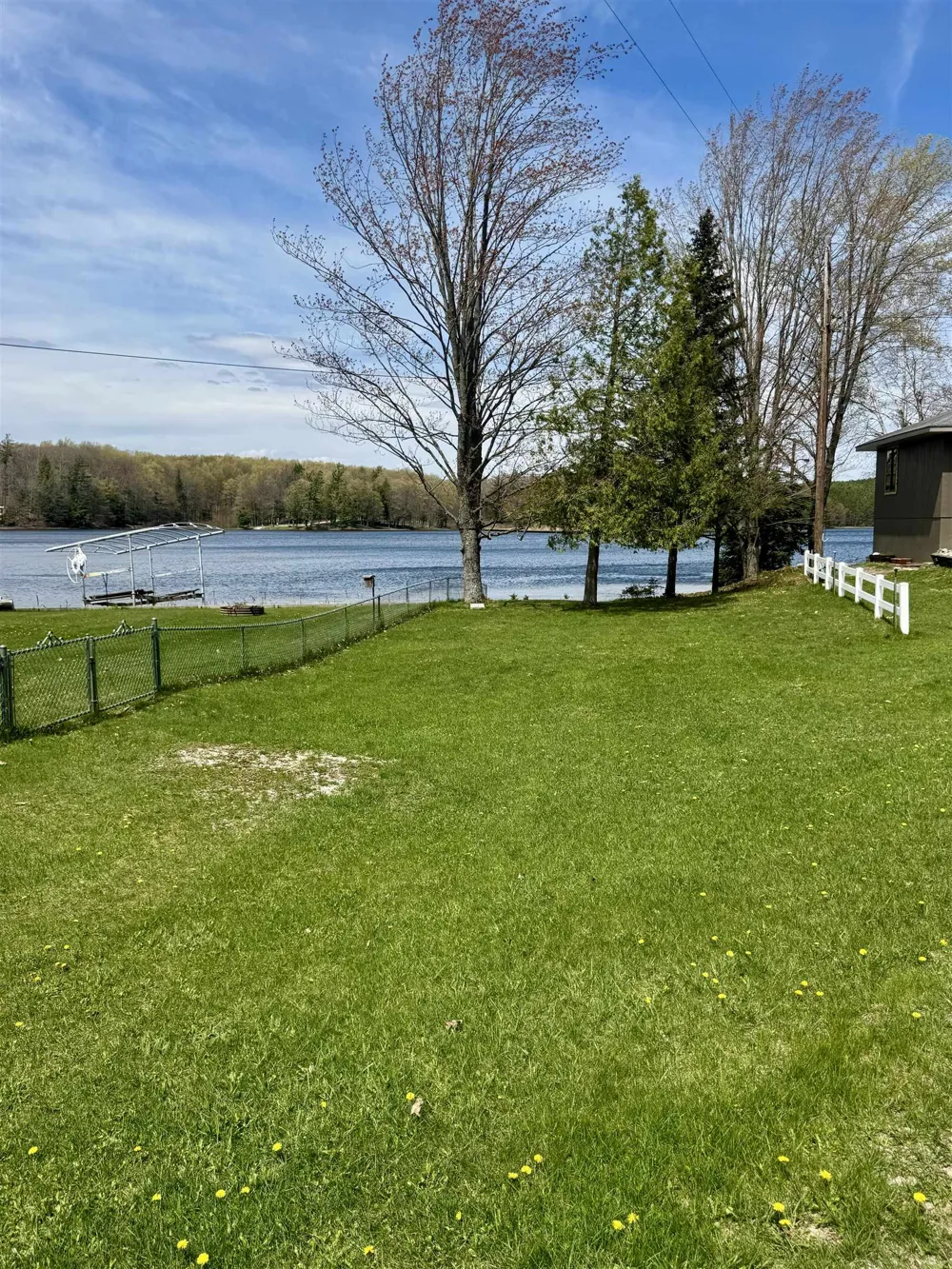 27 Mile Road Colfax Township, MI 49618