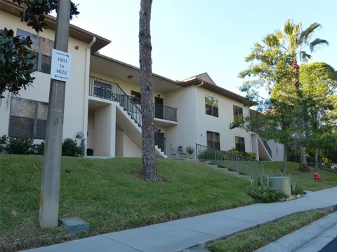 1610 SEASCAPE CIRCLE #1610