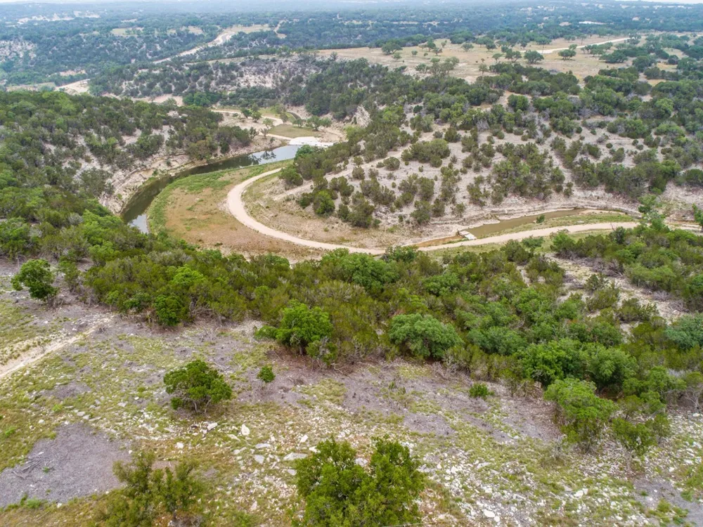 68 Seven Hills Drive Junction, TX 76849