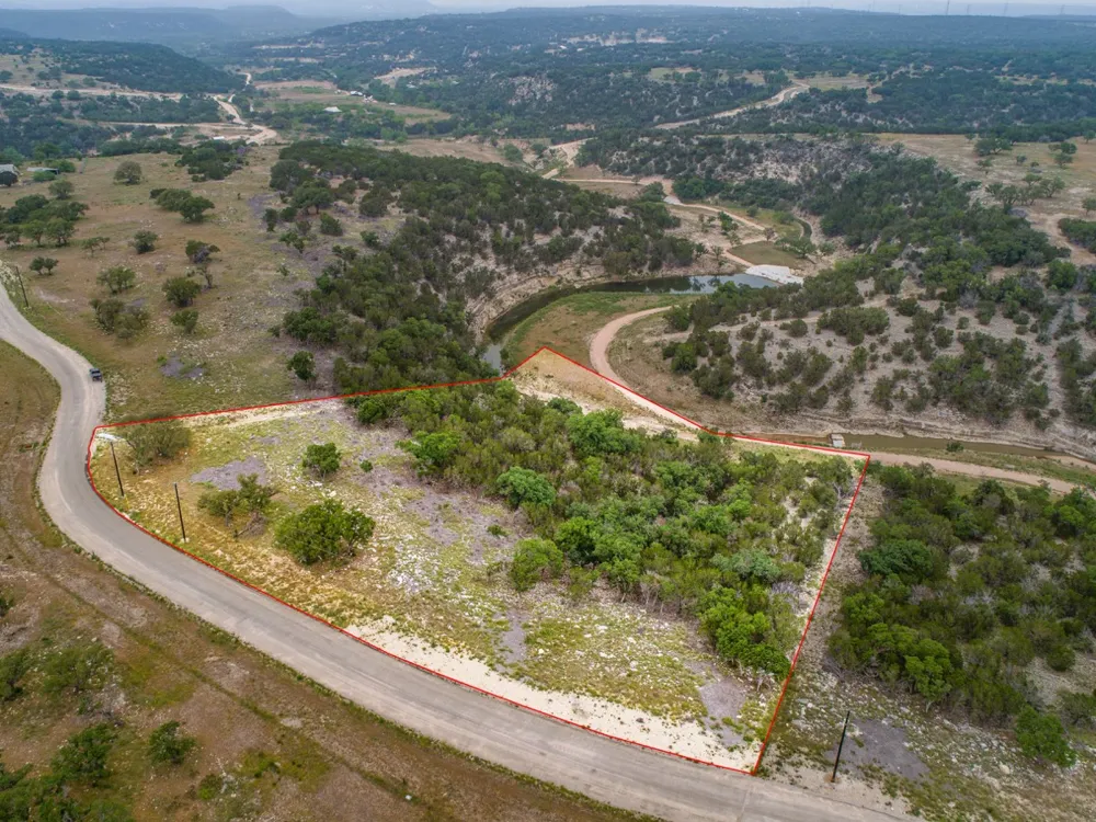 68 Seven Hills Drive Junction, TX 76849