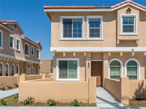 15447 Pomona Rincon Road #106