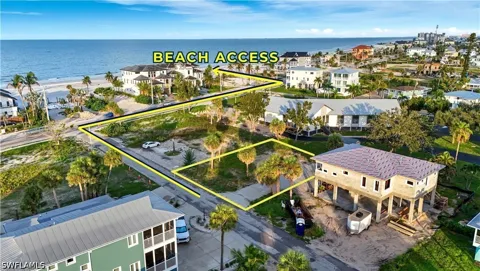 Bay Mar Drive