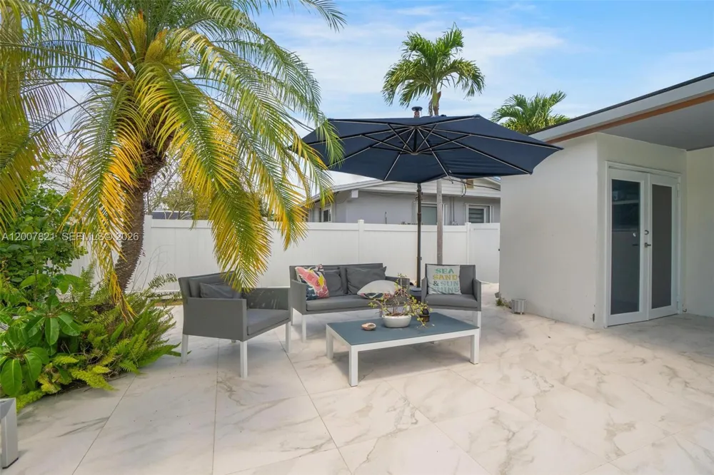 Address Not Shown Palmetto Bay, FL 33176