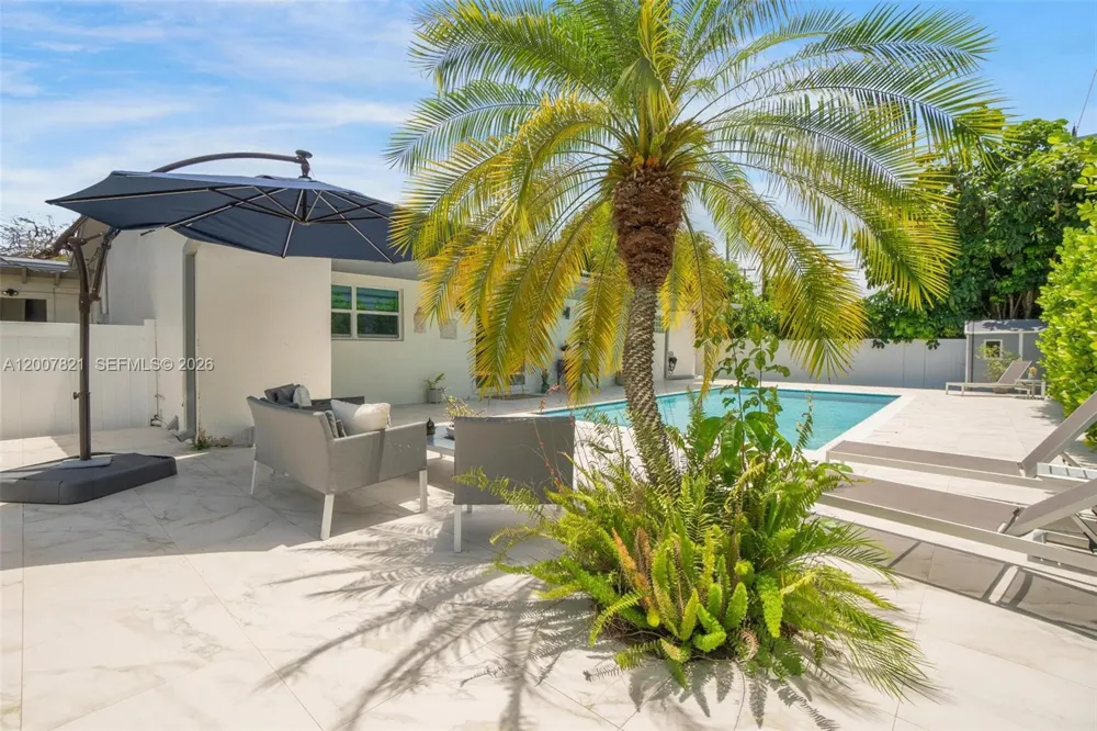 Address Not Shown Palmetto Bay, FL 33176