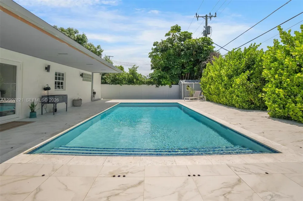 Address Not Shown Palmetto Bay, FL 33176