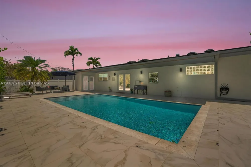 Address Not Shown Palmetto Bay, FL 33176