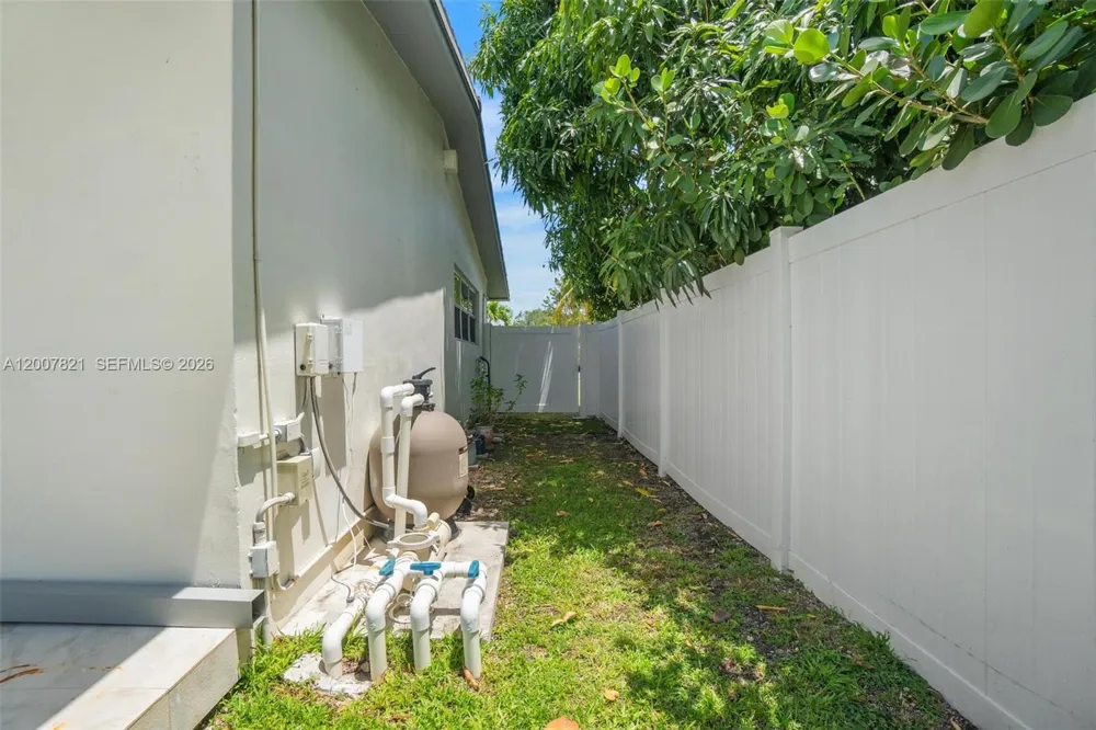 Address Not Shown Palmetto Bay, FL 33176