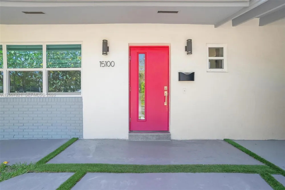 Address Not Shown Palmetto Bay, FL 33176