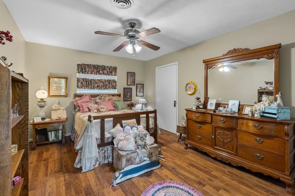 96 SE 12 STREET Cooper, TX 75432