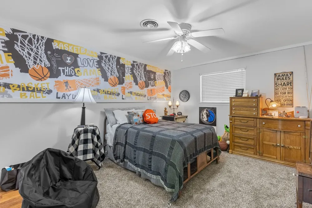 96 SE 12 STREET Cooper, TX 75432