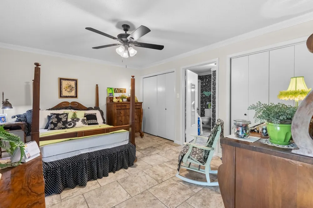 96 SE 12 STREET Cooper, TX 75432