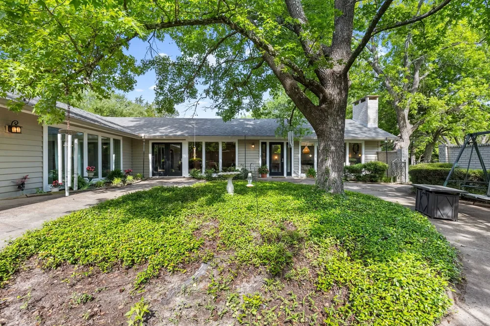 96 SE 12 STREET Cooper, TX 75432