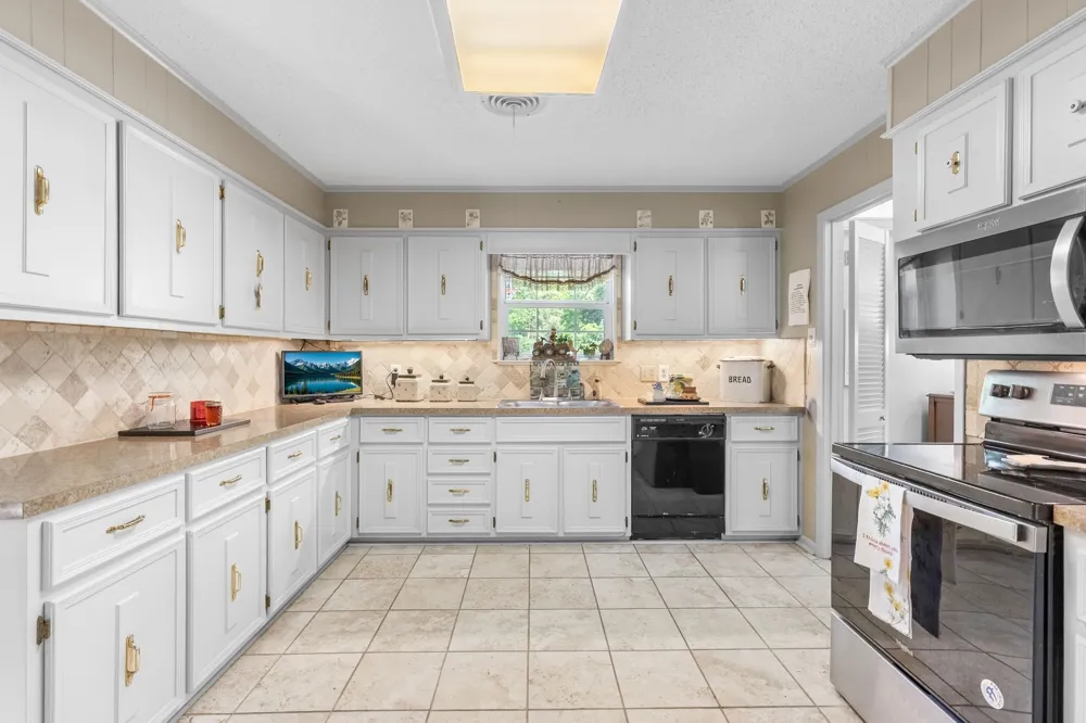 96 SE 12 STREET Cooper, TX 75432