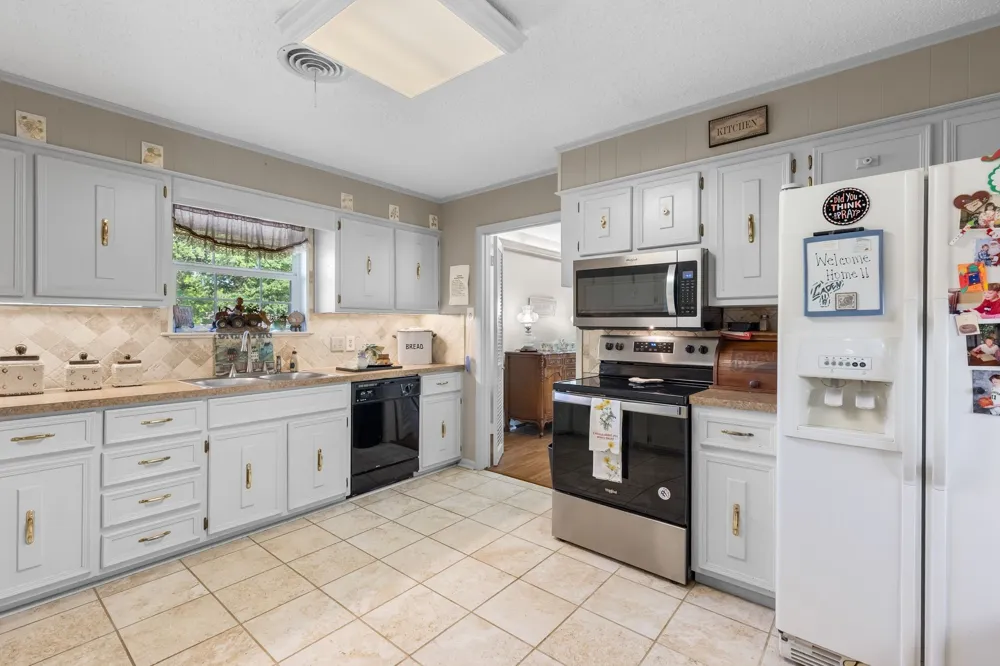 96 SE 12 STREET Cooper, TX 75432