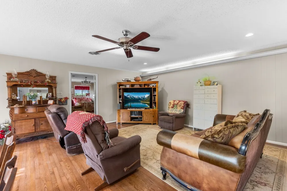 96 SE 12 STREET Cooper, TX 75432