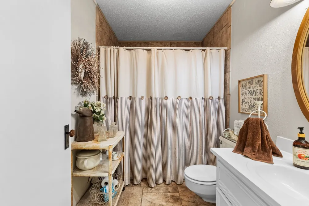 96 SE 12 STREET Cooper, TX 75432