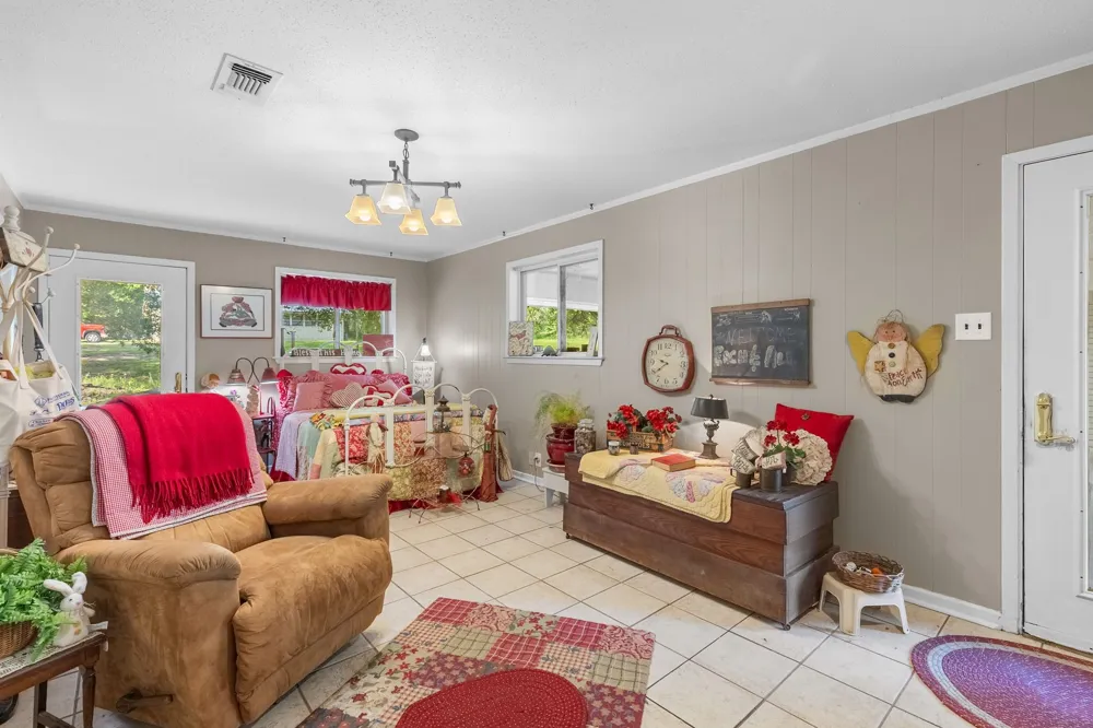 96 SE 12 STREET Cooper, TX 75432