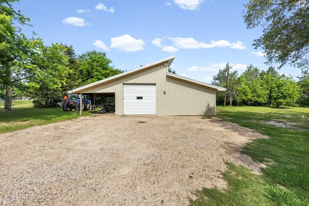 96 SE 12 STREET Cooper, TX 75432