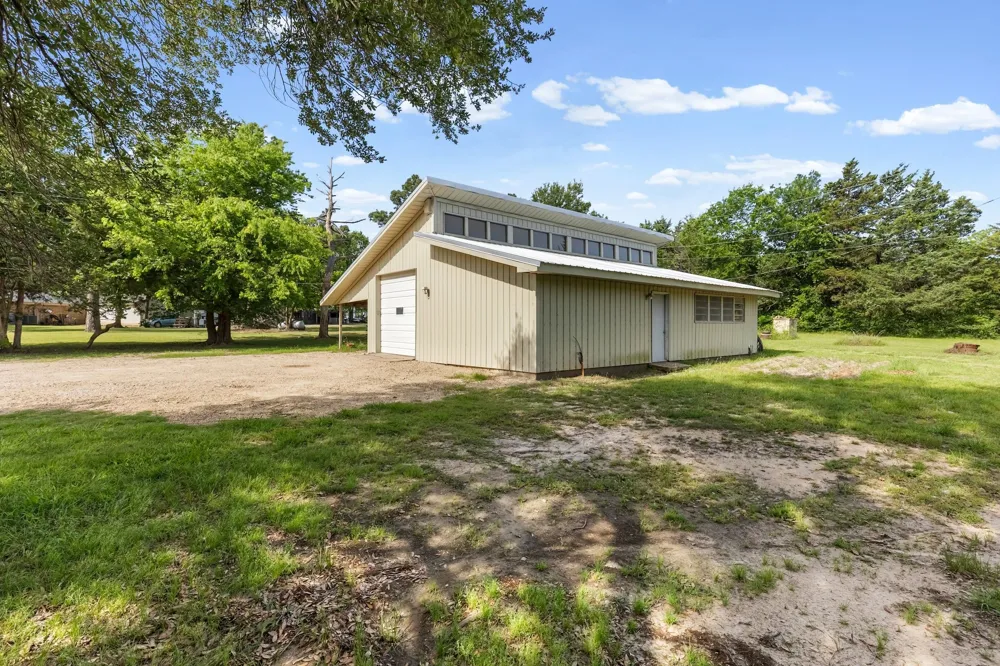 96 SE 12 STREET Cooper, TX 75432