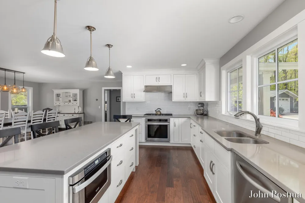 7314 Thornapple Park Drive SE Grand Rapids, MI 49546