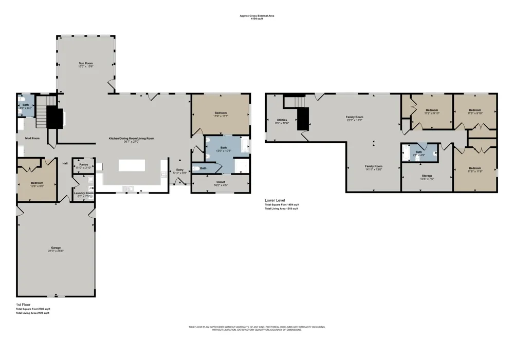 7314 Thornapple Park Drive SE Grand Rapids, MI 49546