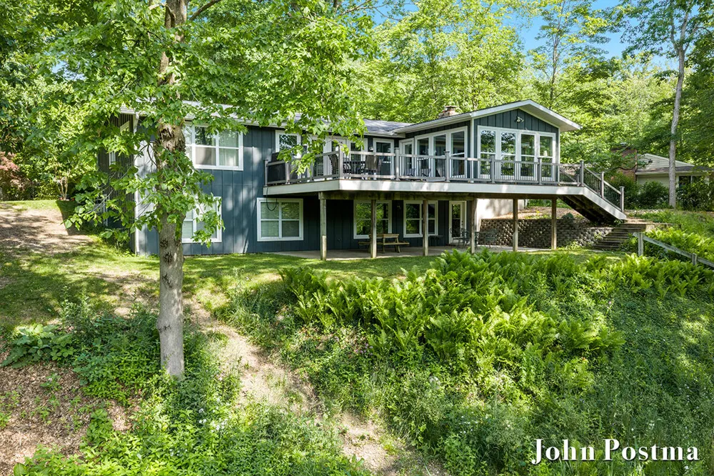7314 Thornapple Park Drive SE Grand Rapids, MI 49546
