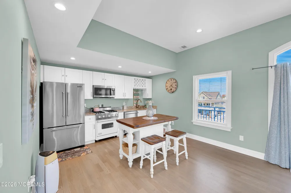 6 Capstan Road Waretown, NJ 08758