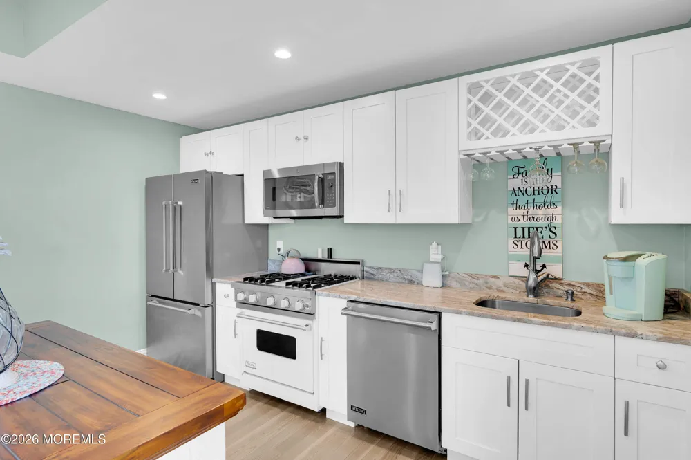 6 Capstan Road Waretown, NJ 08758