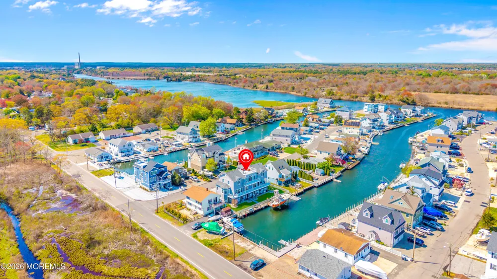 6 Capstan Road Waretown, NJ 08758