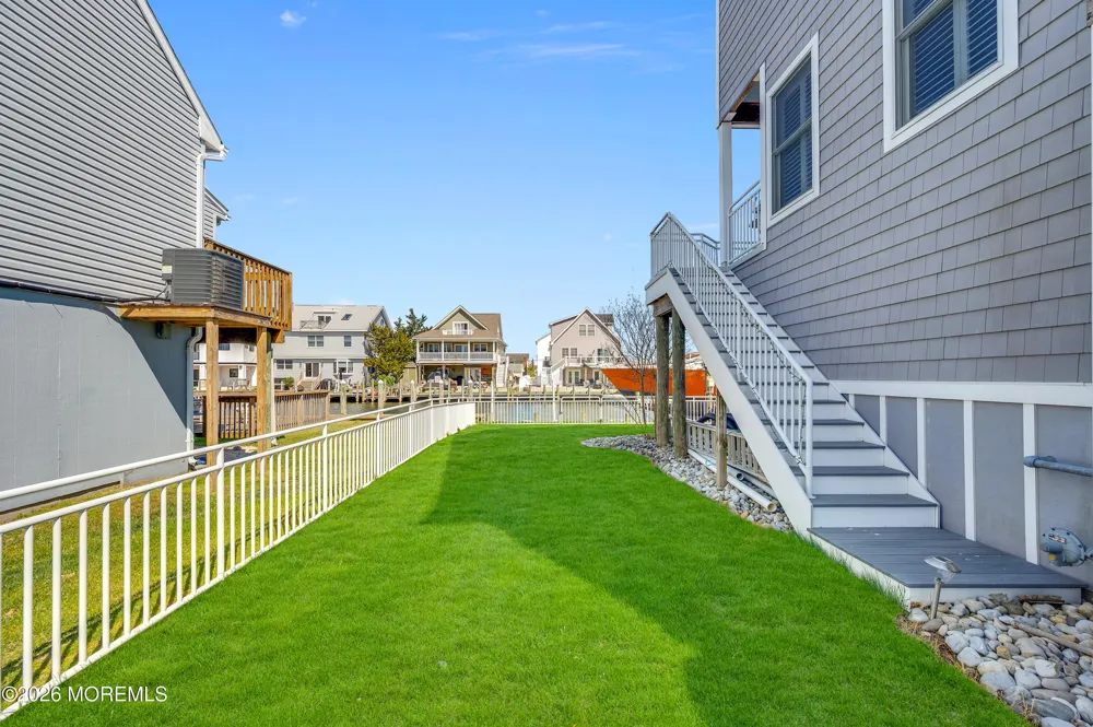 6 Capstan Road Waretown, NJ 08758