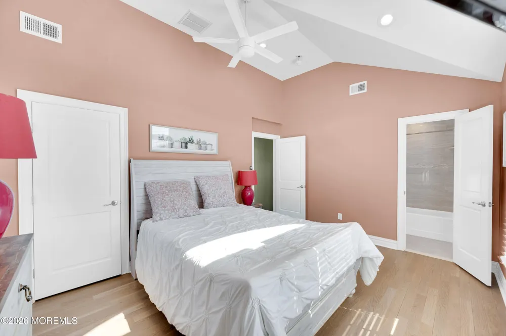 6 Capstan Road Waretown, NJ 08758