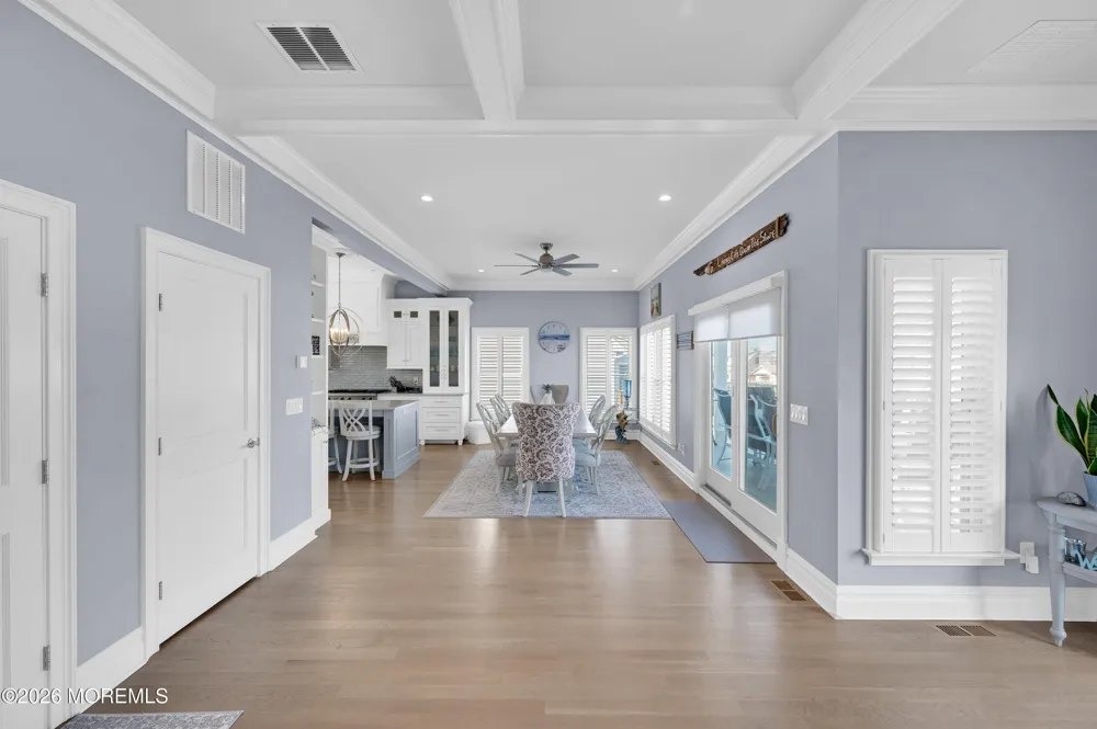 6 Capstan Road Waretown, NJ 08758